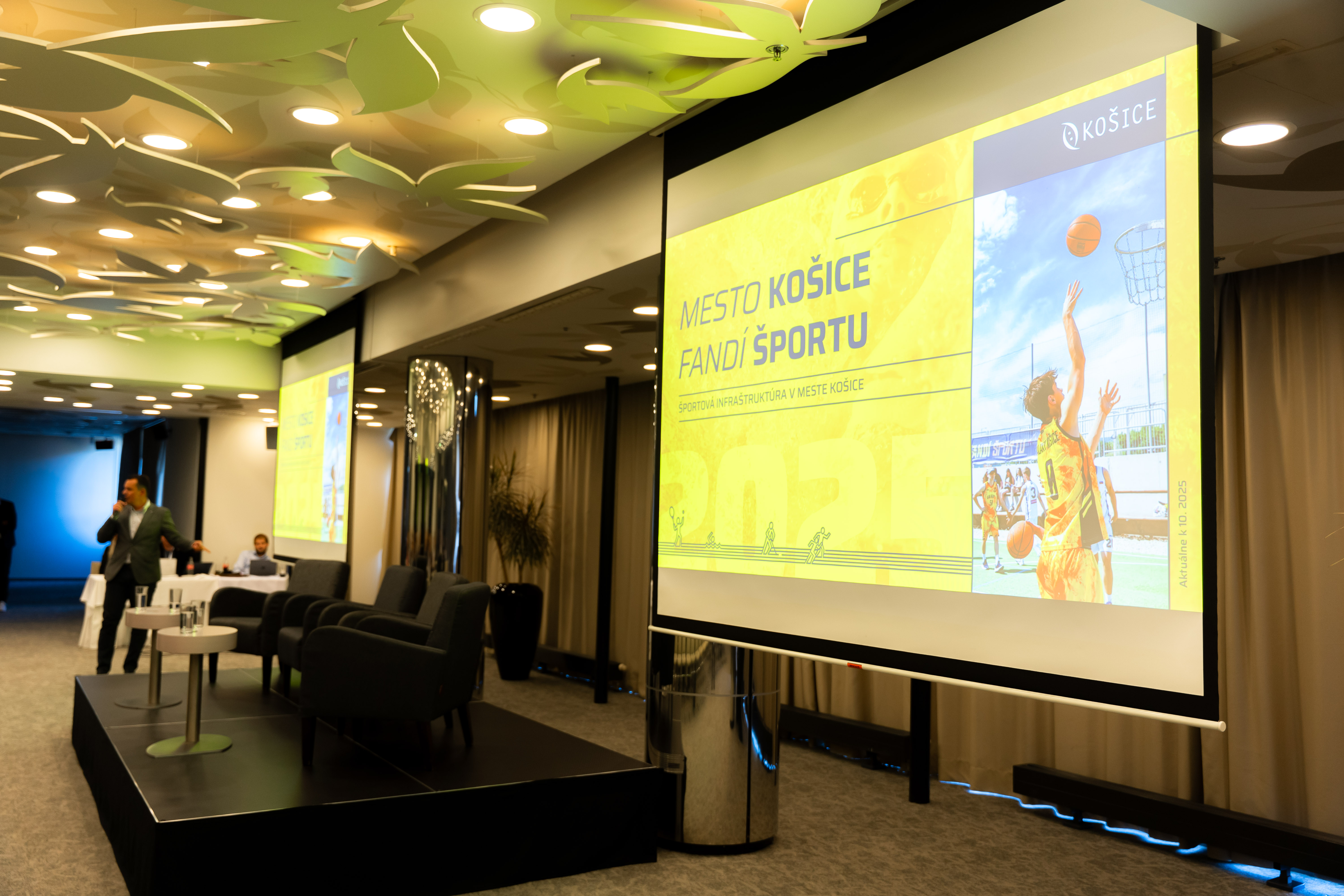 Konferencia - Sport a spolocnost - diskusia-1